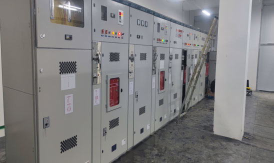 Visi „Shanghai Zikai Electric“ atsiųsti elektros energijos tiekimo projektai į įvairius šalies regionus sėkmingai priėmė maitinimo šaltinio biurą ir iki šiol yra saugiai veikiami!