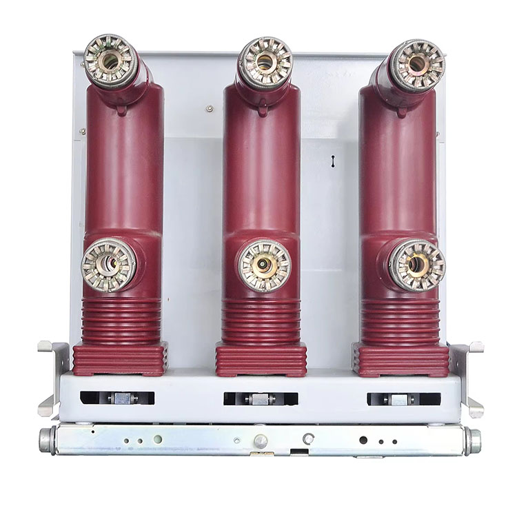 Kodėl patalpų vakuuminis grandinės pertraukiklis yra būtinas šiuolaikinėms energijos paskirstymo sistemoms?