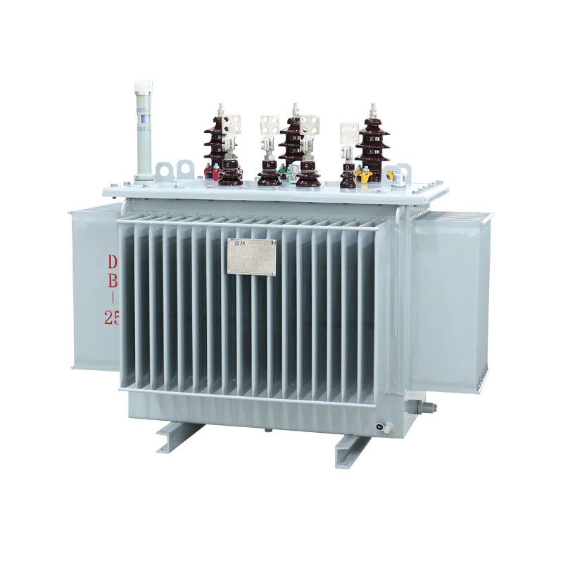 2500 kVA skysčio panardinami transformatoriai
